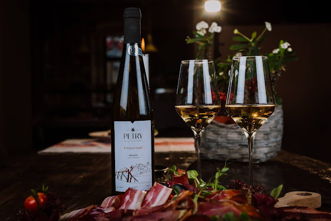 Petry Bistro GrillxWine - Târgu Mureș