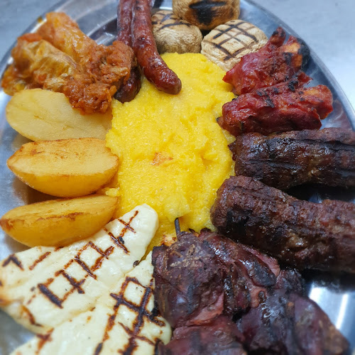 Restaurant Pik-Nik - Gastronomie și ospitalitate