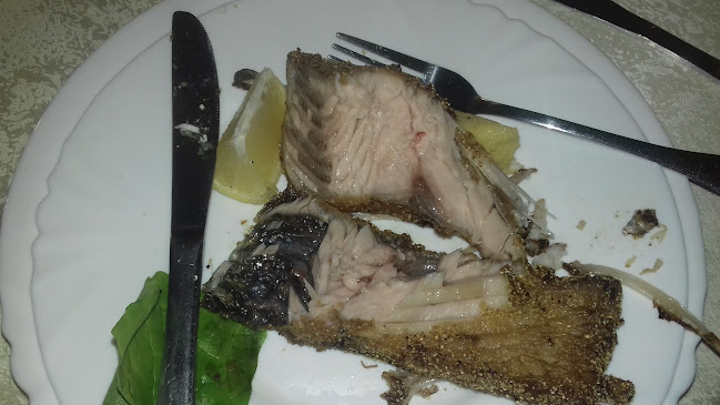 Restaurant Diana - Buzău