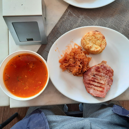 Comentarii opinii despre Grataru' Gurmandului