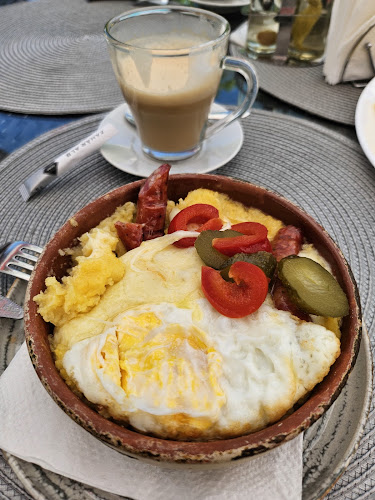 Comentarii opinii despre Casa Centiu - Restaurant Bran