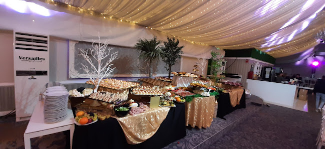 Versailles Weddings & Events