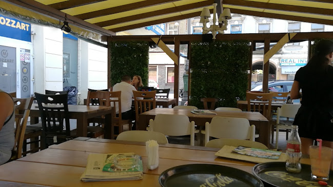 Restaurant Rațio - Arad