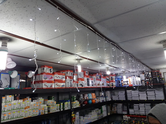 Șoseaua Berceni 33, București