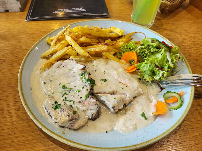 Amadeus - Gastronomie și ospitalitate