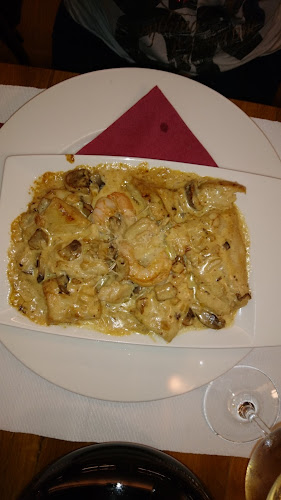 Comentarii opinii despre Noir Restaurant