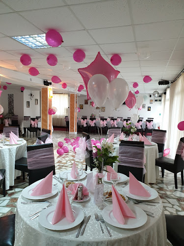 Raza de Soare - Gastronomie și ospitalitate