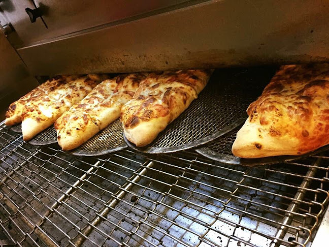 Pizza cu Gust Focsani - Focșani