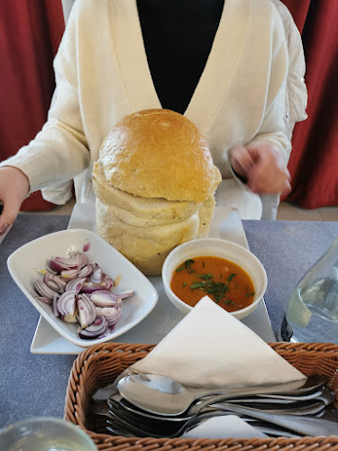 Pensiune - Restaurant - Pizzerie 2 Pauni - Gastronomie și ospitalitate