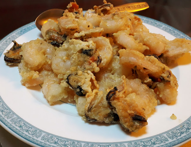 Comentarii opinii despre Restaurant Beijing