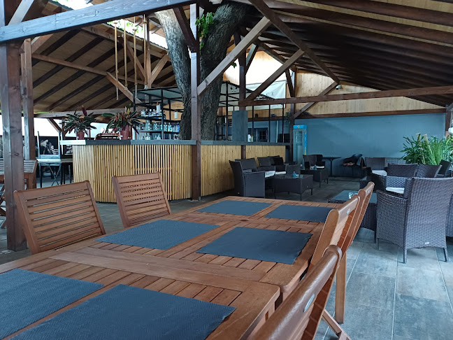 Comentarii opinii despre Szilágyi Hotel&Restaurant