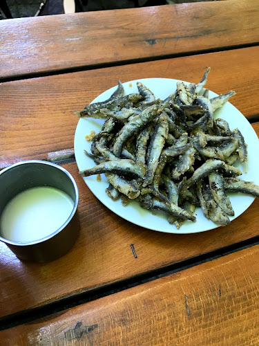 Opinii despre Casa Vânătorului în Iași - Gastronomie și ospitalitate