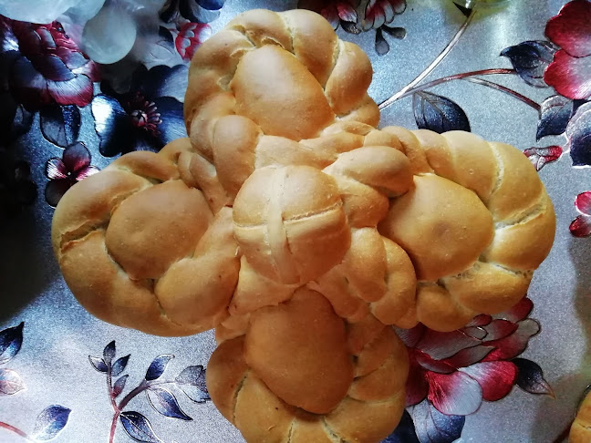 Brutaria Horiana - Gastronomie și ospitalitate