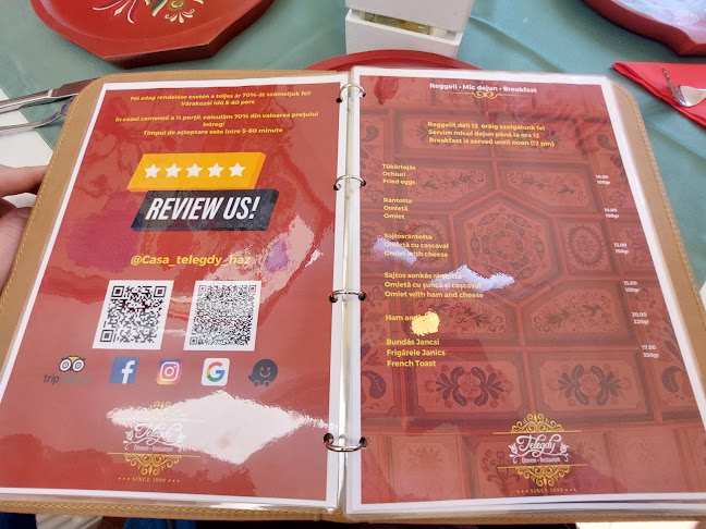 Strada Principală nr. 1173, Praid 537240