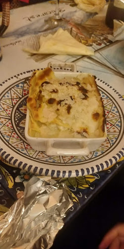 Comentarii opinii despre Restaurant Belli Siciliani