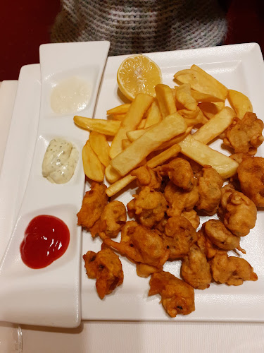 Marco Polo - Constanța