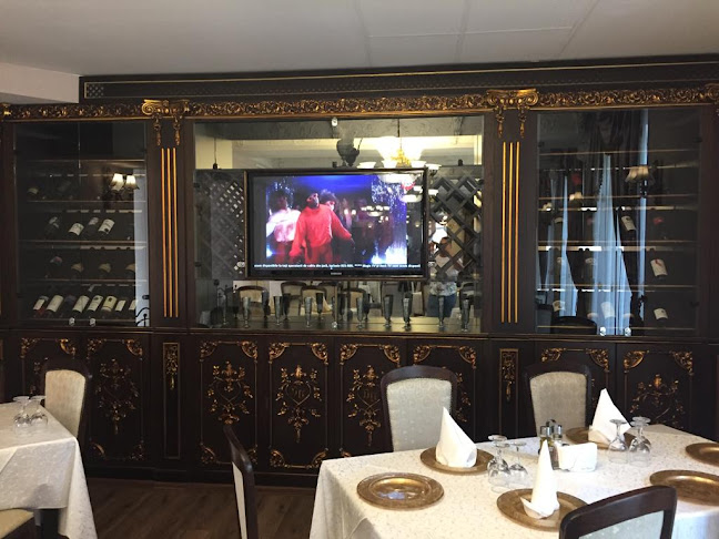 Comentarii opinii despre Restaurant Casa Crișan