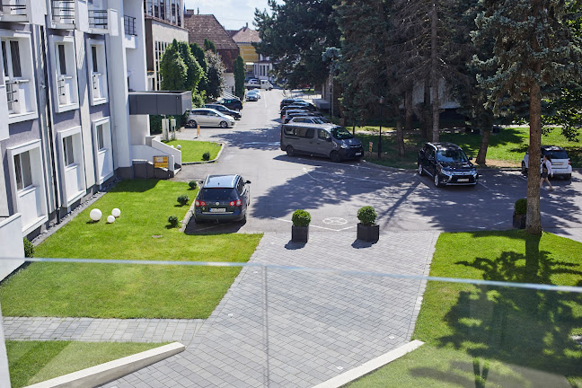 Piața Petru Rareș 2, Bistrița 420036