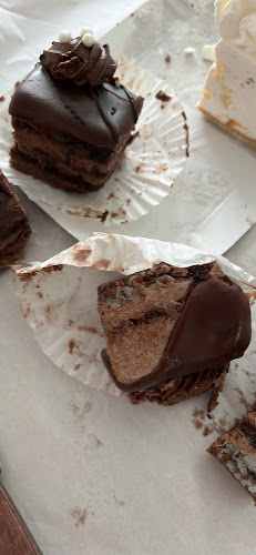 Cofetăria Deliciu - Gastronomie și ospitalitate