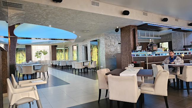 Bachus Restaurant - Beclean