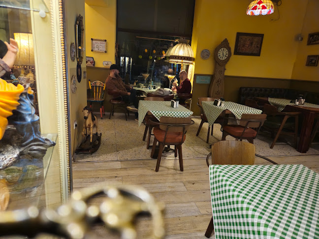 Mangia-Mangia - Gastronomie și ospitalitate