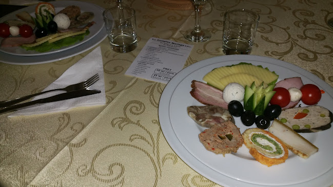 Restaurant Mariage - Buzău