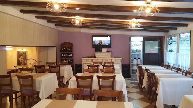 DAL BAFFO Ristorante Pizzeria