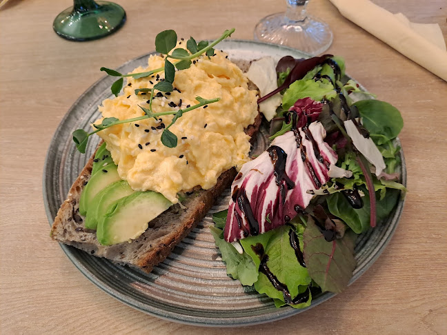 Neața Omlette Bistro - Timișoara