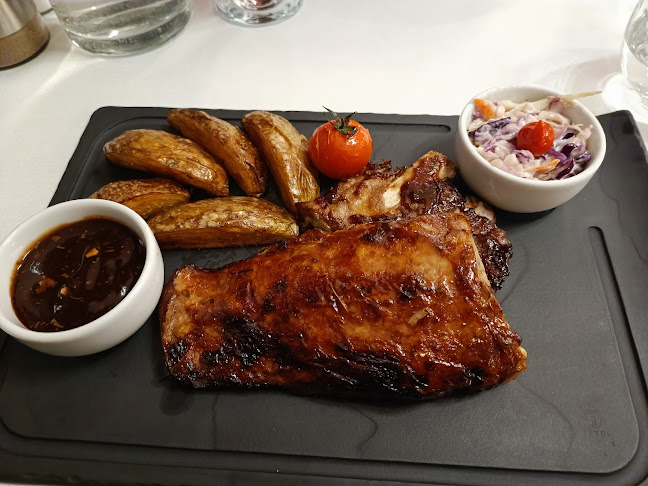 Restaurant Panoramic