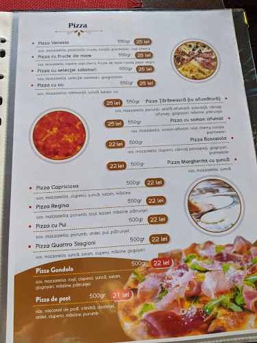 Opinii despre Venezia în Târgu Neamț - Gastronomie și ospitalitate