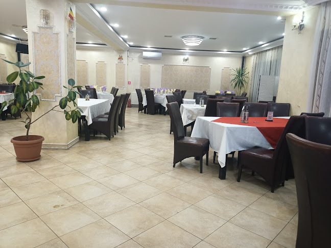 Opinii despre Restaurant Spataru în Buzău - Gastronomie și ospitalitate