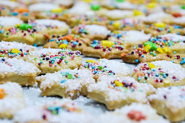 Comentarii opinii despre Tradițiile Bunicii Focșani