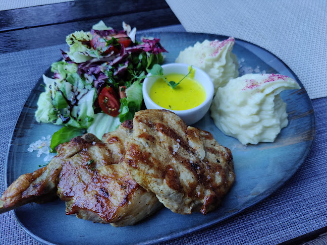 Rediu Hotel & Restaurant - Gastronomie și ospitalitate