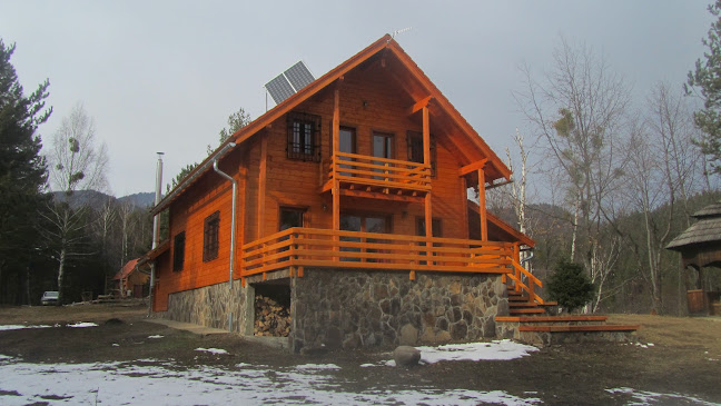 Strada Lăzarea 124, Joseni 537130