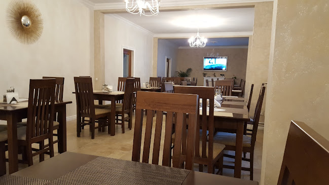 Terasa Carolina - Gastronomie și ospitalitate