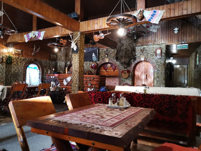 Opinii despre Popasul Castelului în Hunedoara - Gastronomie și ospitalitate