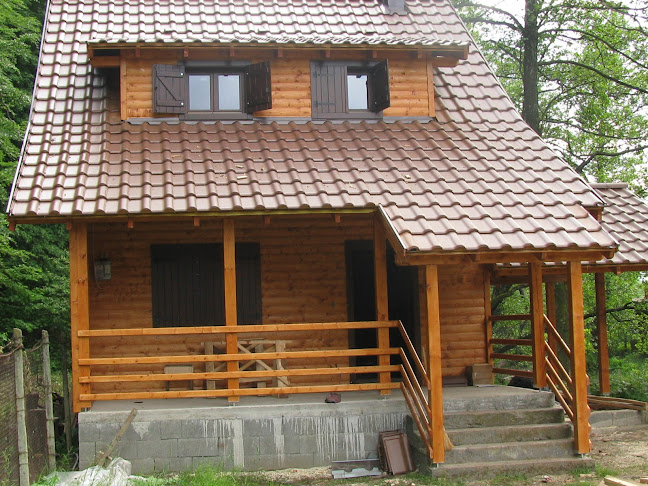 SELENA WOOD S.R.L. - Joseni