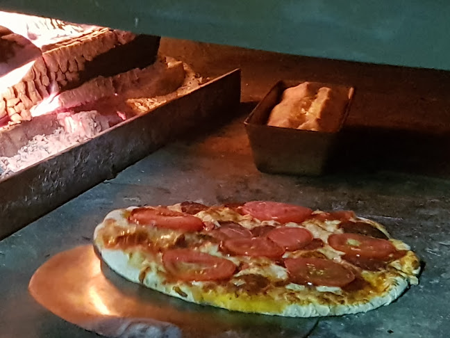 Cuptorul Bunicii - Zilişteanca