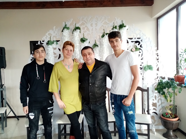 Opinii despre Catering Podoleni la Liliana în Podoleni - Gastronomie și ospitalitate