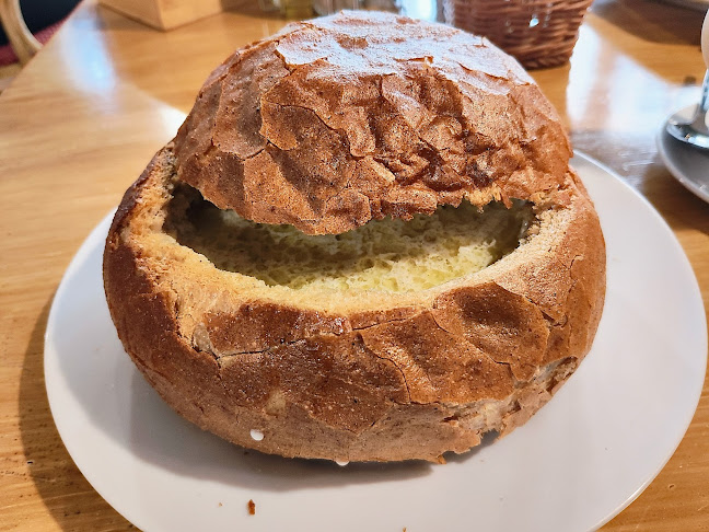 Opinii despre Cyrano în Oradea - Gastronomie și ospitalitate