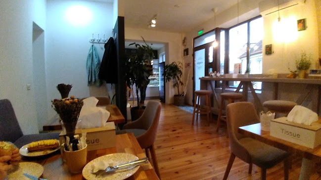 Brutăria Simplu - Gastronomie și ospitalitate