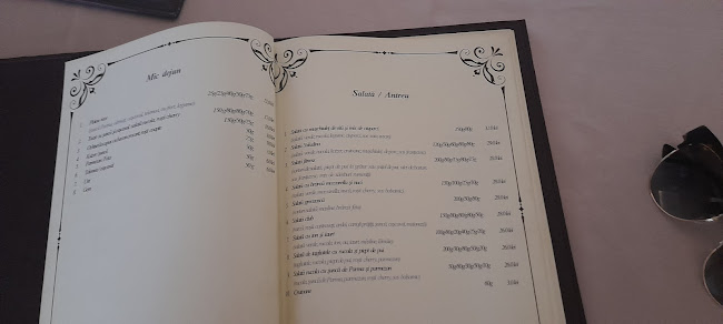 Restaurant Saladina - Zalău