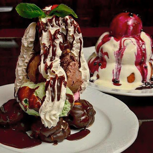 Oscar - Gastronomie și ospitalitate