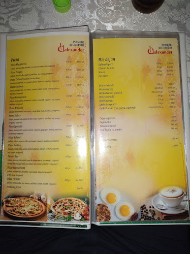 Opinii despre Alexander în Tihău - Gastronomie și ospitalitate