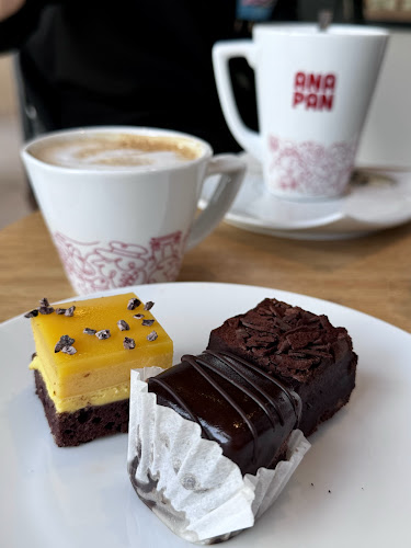 Opinii despre Ana Pan 13 Septembrie în București - Gastronomie și ospitalitate