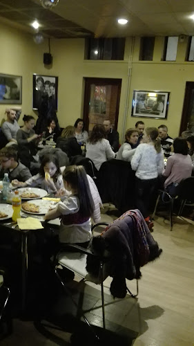 B-dul Decebal, Nr. 80, etaj 1. Fostul Complex Decebal, Piatra Neamț