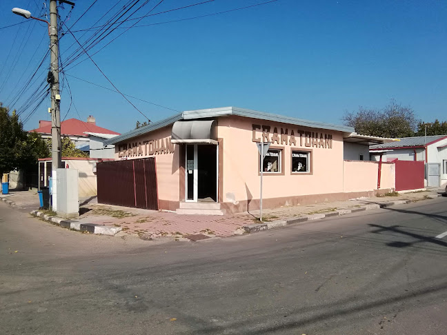 Comentarii opinii despre Crama Tohani