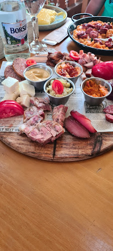 Hanul Haiducilor - Gastronomie și ospitalitate