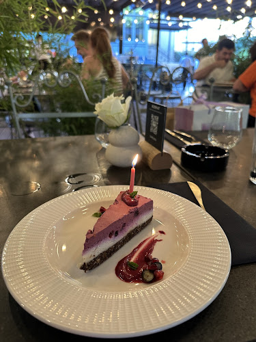 Opinii despre Samsara Foodhouse în Cluj-Napoca - Gastronomie și ospitalitate