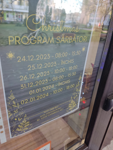 Cofetăria Charlotte